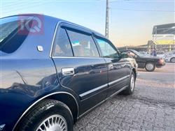 تويوتا كراون